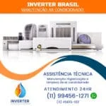 Manutenção Ar Condicionado Bela Vista