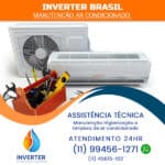 manutenção ar condicionado para consultório odontológico