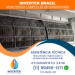 Manutenção Ar Condicionado para Clínica Veterinária