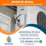 Higienização de Ar Condicionado Para Padaria
