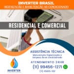 Contrato de Manutenção de Ar Condicionado
